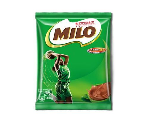 Nestle Milo 550g